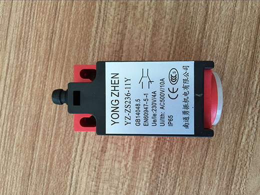 YZ-ZS236-11Y