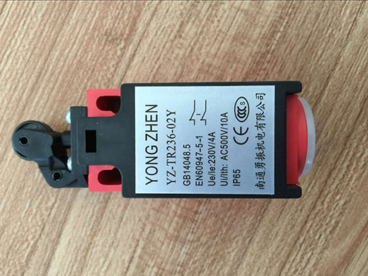 YZ-TR236-02Y