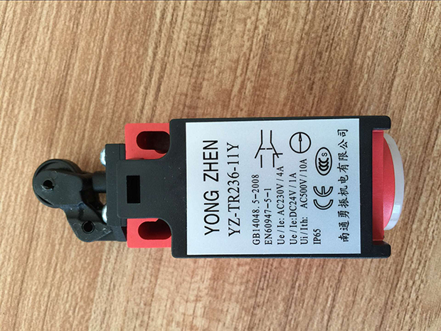 YZ-TR236-11Y