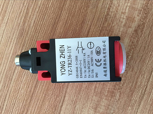 YZ-TR236-11Y
