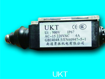 UKT